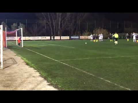 Campania - Terza Categoria Salerno - Girone B - Giornata 13 - Don Bosco 200 vs Pegaso