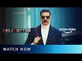 Watch Now - BellBottom | Akshay Kumar, Vaani Kapoor, Huma Qureshi | New Hindi Movie 2021