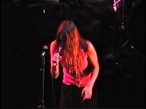 Fiona Apple - (Tower Theater) Upper Darby,Pa 5.23.00