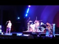 MIssion of Burma, "New Disco", 8-3-12, Prospect Park, NYC