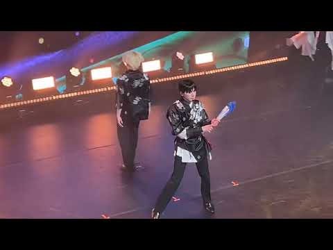 [250818] Oneus in Houston - Same Scent
