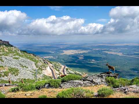VÍDEO | ¿Reconoces estos lugares de Salamanca?