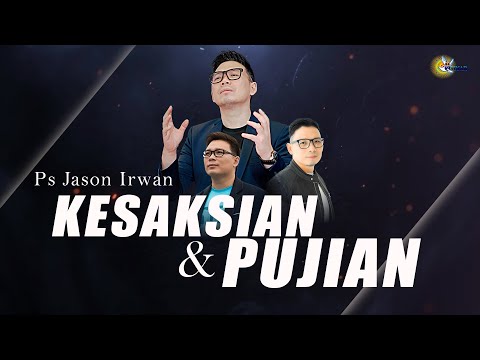 KESAKSIAN & PUJIAN - PS JASON IRWAN