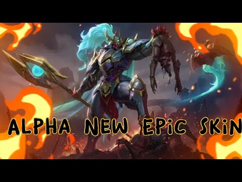 Alpha New Revamped Onimusha Commander skin Gameplay