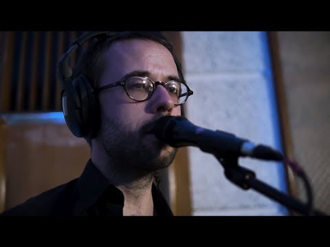 Thom and the Wolves - TV Guys Live