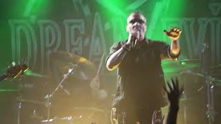 Dream Evil - United Live 2023