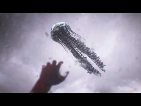 MEMBA - Strider (Official Visualizer)