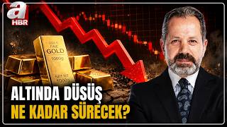 Altın Fiyatlarında Düşüş Hızlanacak Mı? İslam Memiş'ten Yatırımcılara 