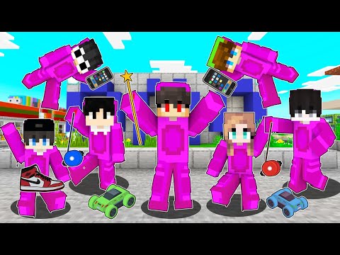 Experience Ultimate Happiness in Minecraft 2023 | OMG!