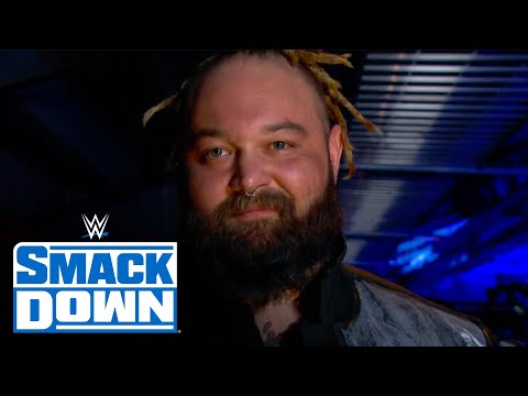 Bray Wyatt delivers a haunting address to the WWE Universe: SmackDown, Oct. 21, 2022
