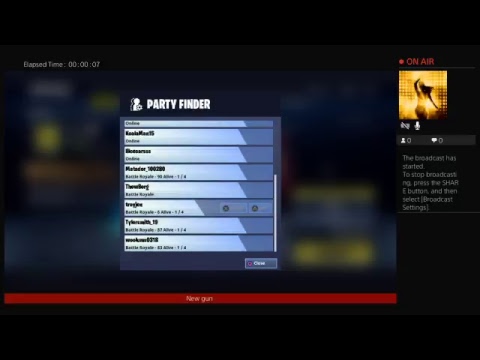 Race wip ninja killed me