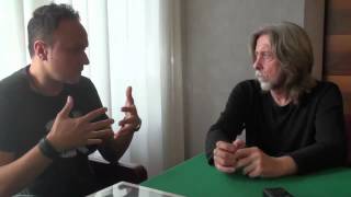 Intervista a Guido Guglielminetti - Lezioni di Basso Elettrico