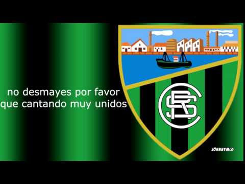 Himno | Sestao River Club