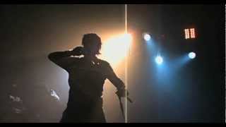 Suicide - Wipeout Beat (live London 2005) - Alan Vega, Martin Rev