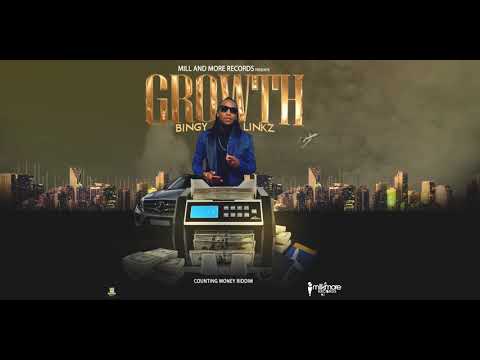 BINGY LINKZ - GROWTH