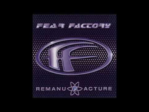 Fear Factory - 21st Century Jesus (Pisschrist) remixed by Rhys Fulber
