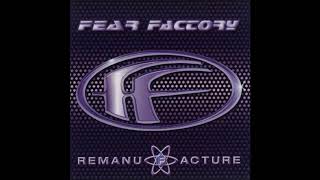 Fear Factory - 21st Century Jesus (Pisschrist) remixed by Rhys Fulber
