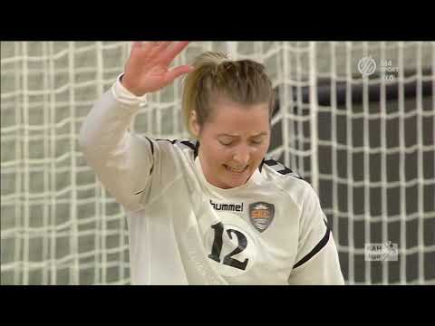 NBI 8. forduló, Siófok KC - FTC, 2018. 11. 07.