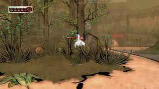 [大神・絶景版]深夜のだらだらプレイその１