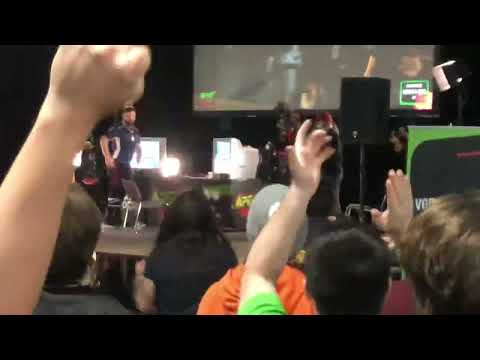 Zain v Hbox popoff Apex 2022