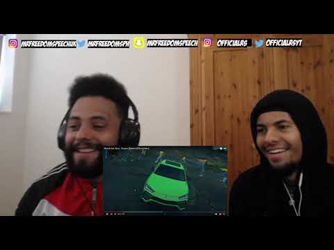 *UK🇬🇧REACTION* 🇦🇱 🇽🇰  Mozzik ft Noizy - Bonjour Madame  Albanian & Kosovo RAP