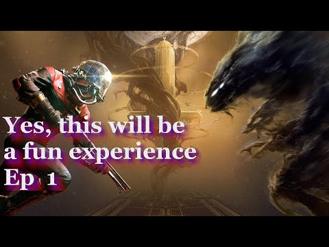 Prey Let's Play - Small review and Nightmare Difficulty + Survival mode - Masterpiece Sci FI RPG