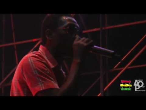 BUSY SIGNAL & HIGH VOLTAGE BAND - JAIL