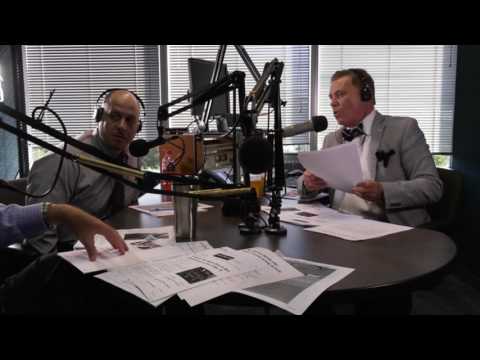 Ashton and Price - All Things Legal 06/22/17