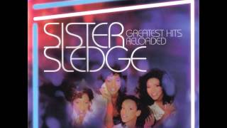 Sister Sledge - Everybody Dance (House People RMX)