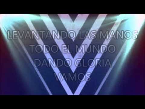 Levantando Las Manos