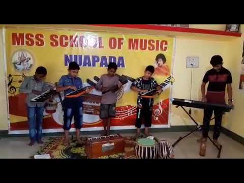 5 STAR OF MSS SUR MANDIR NUAPADA