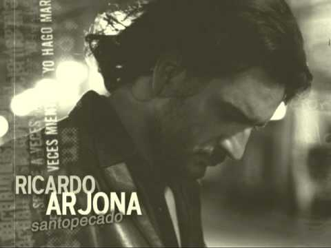 Ricardo Arjona - La Nena (sosso-classic remix)