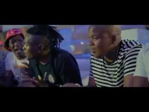 Upcoming music video by Character and Q twins ft ntencane