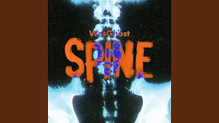 Cover art for SPINE