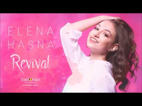 My Top 60 of Eurovision 2018 National Finals Songs [Reupload]