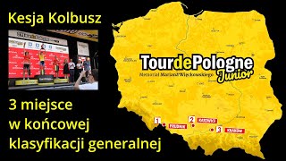 Tour de Pologne Junior 2024