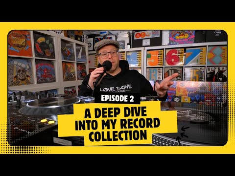 Underground Classic | One Tribe Ft Gem - What Have You Done | A Deep Dive Into My Record Collection