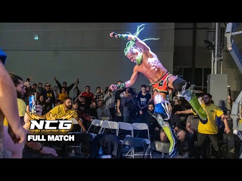 Facade Announces 2026 Will Be His Last Year Wrestling, Barring ‘Any Serious Change’