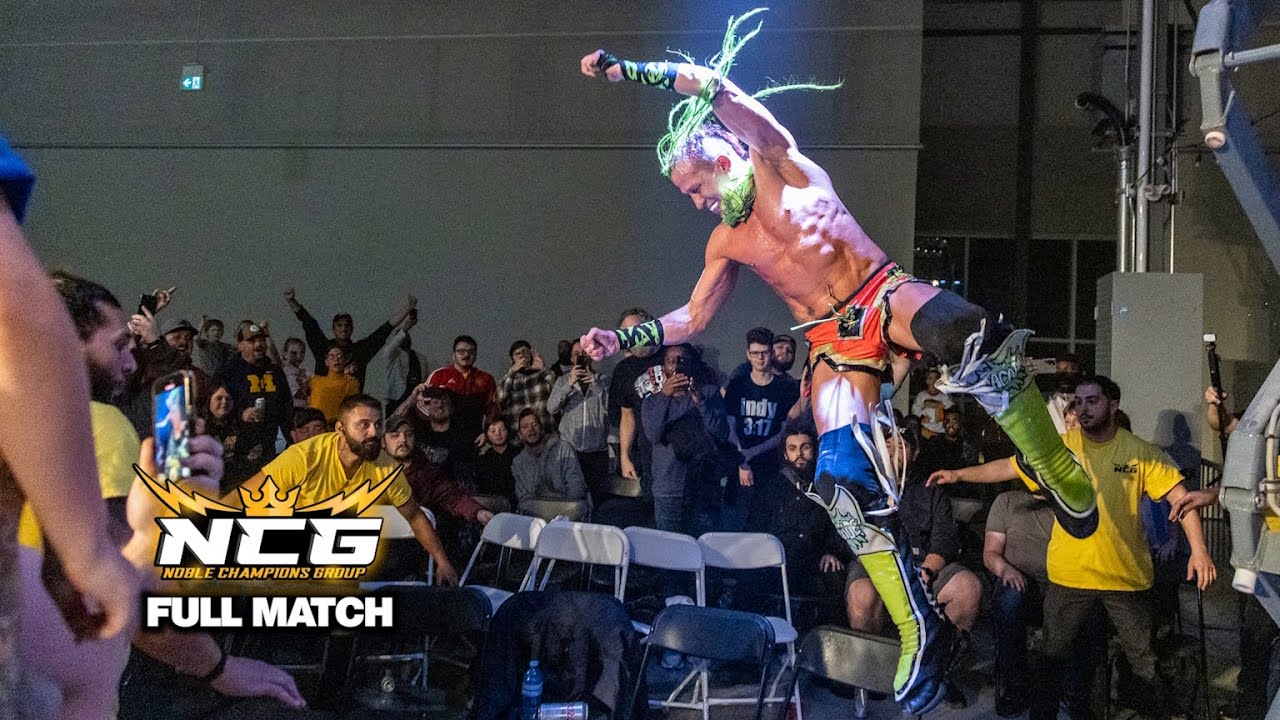 Video Test Thumbnail