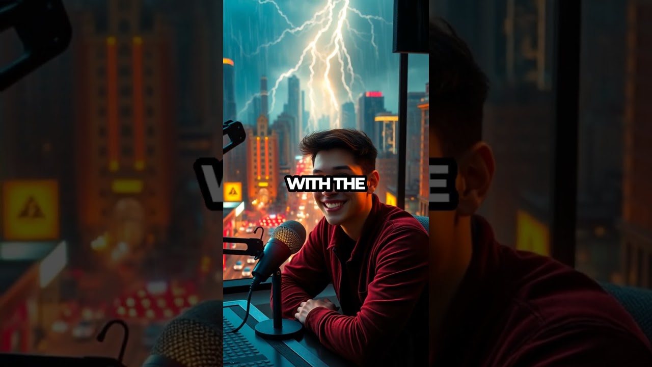 Can Your Radio Predict the Future? 🎙️✨