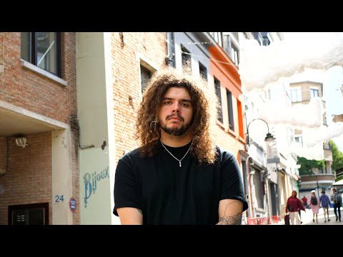 Apom Biicky - Comme un gosse