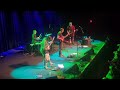 Pinback - Your Sickness (live 10/15/2025)