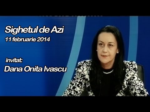 Sighetul de Azi 11 februarie 2014 - Regulamentul gestionarii cainilor comunitari