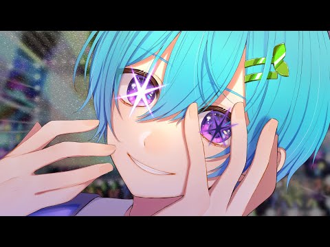 カラオケ35点だった僕が全力で「アイドル」歌ってみた。【ゲーム実況者が歌ってみた】【推しの子】