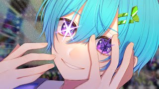 カラオケ35点だった僕が全力で「アイドル」歌ってみた。【ゲーム実況者が歌ってみた】【推しの子】