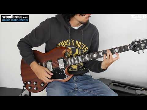 EAGLETONE SHOOT AGAIN - DIGITAL DELAY - Test & Avis d'un client Woodbrass