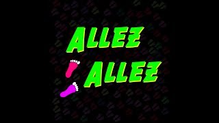 Allez Allez - Robin Henderson Vlog #2