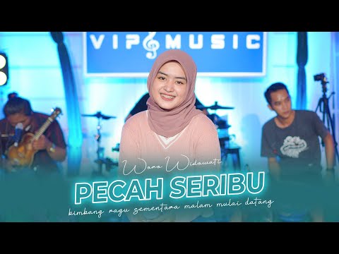 Woro Widowati - Pecah Seribu ft Vip Music (Official Live Music)