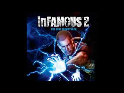 inFAMOUS 2: Blue and Red Full Soundtrack