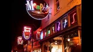 Detroit Blues Band - Goin' Back To Memphis